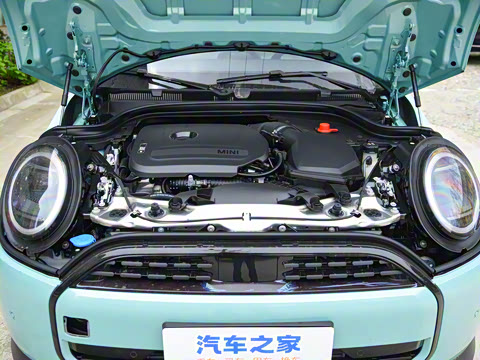 2025�� 1.5T COOPER ������ ���Ű�