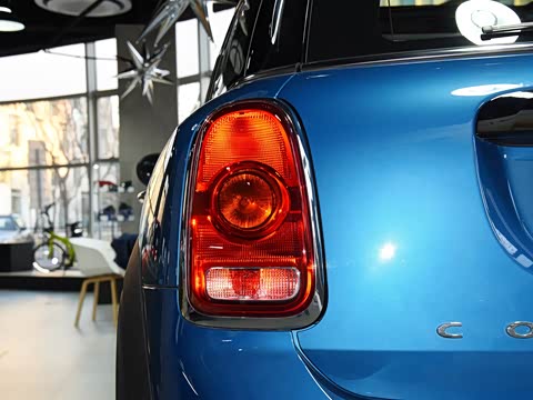 2018�� 1.5T COOPER �ر��