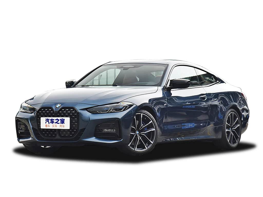 宝马4系 进口宝马4系报价 宝马4系图片 汽车之家