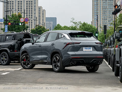 2025�� 1.5T DCT �����