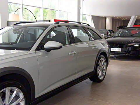 2023�� allroad quattro 55 TFSI ��̽�ռҰ�