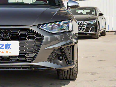 2025�� S4 Avant 3.0TFSI