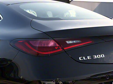 2025�� CLE 300 4MATIC �����ͽ��ܳ�