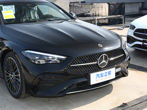 2025�� CLE 300 4MATIC �����ͽ��ܳ�