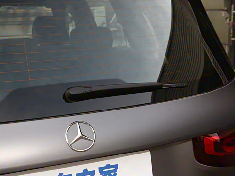 2023�� GLB 220 ʱ����