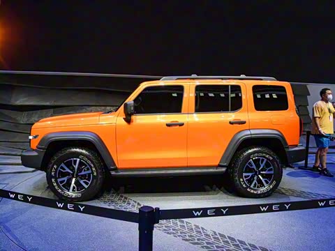 2021�� ԽҰ�� 2.0T ������