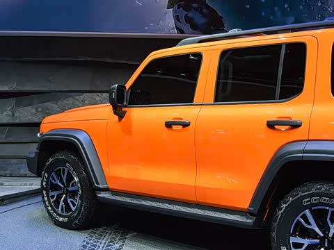 2021�� ԽҰ�� 2.0T ������