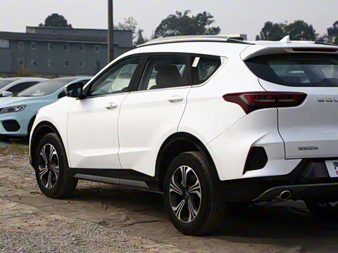 2022�� 1.5T DCTԶ���� 5��