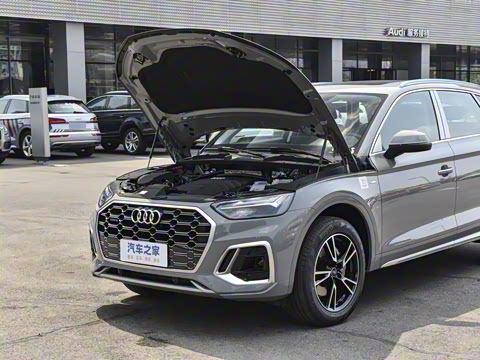 2025�� 45�����ذ� 40 TFSI ʱ�ж�����