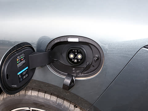 2025�� EV ���������״��콢��