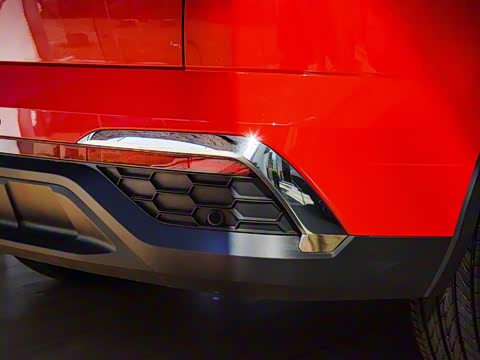 2020�� GT 1.5L �Զ��콢�� ��VI