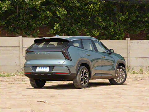 2025�� ���Ĵ� 1.5TD DCT ����