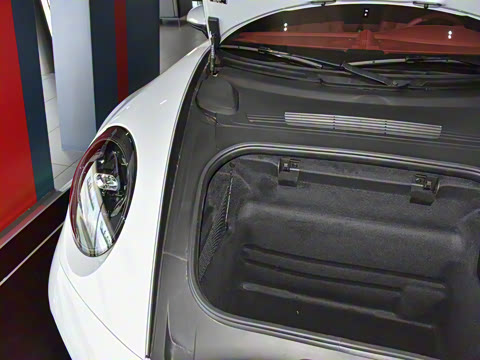 2025�� Carrera 3.0T