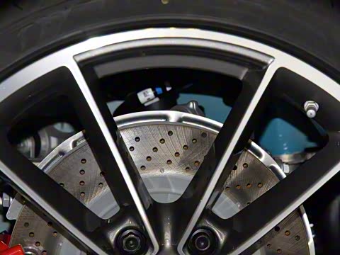 2019�� Carrera S 3.0T