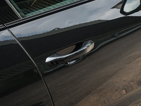 2025�� RS 7 4.0T Sportback performance