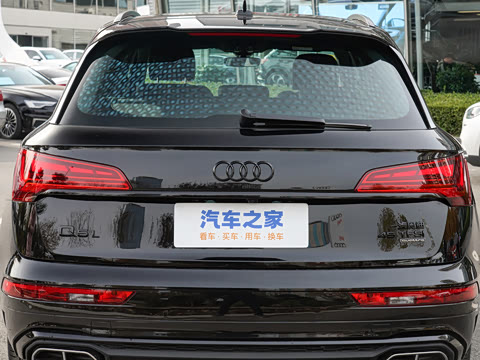2024�� 45 TFSI ��ѡ������