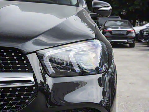 2023�� GLE 450 4MATIC ������