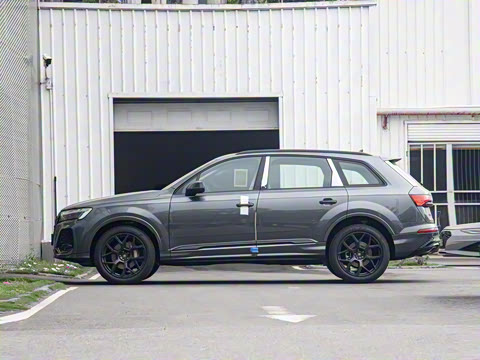 2025�� 45 TFSI quattro S line����ʿ��