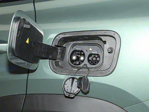 2025�� EM-i 115km ̽����