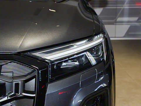 2025�� 55 TFSI quattro S line�˶���