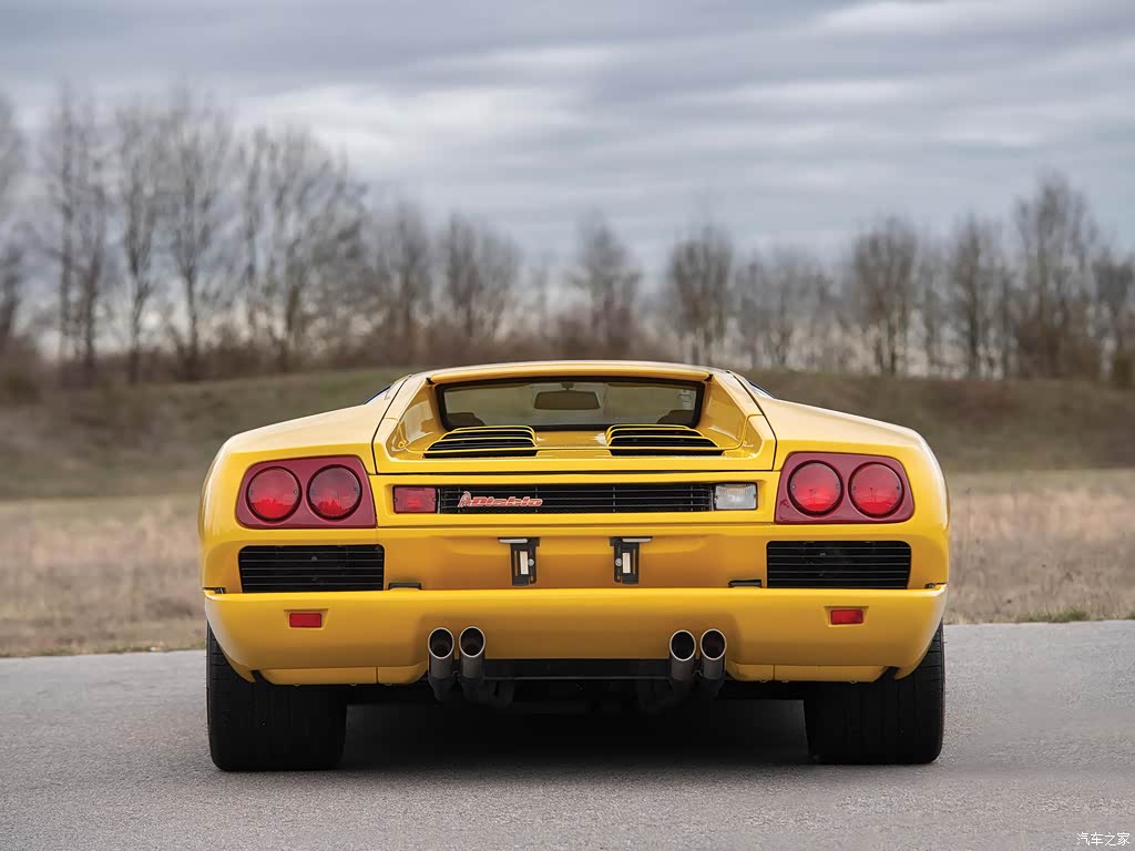 diablo 1990款 基本型 5480658图片_兰博基尼_汽车图库_汽车之家