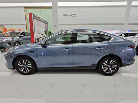 2025�� DM-i �Ǽݰ� 55KM��Խ��