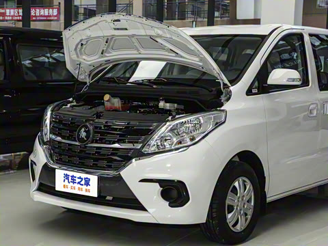 2024�� 2.0L �ֶ�������CNG 7��