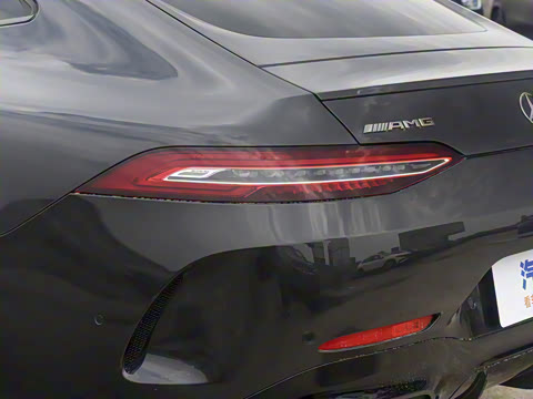 2025�� AMG GT 50 �����ܳ� �й��ر��