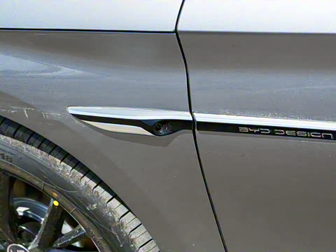 2025�� DM-i �Ǽݰ� 125KM��Ӣ��