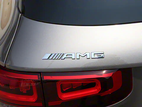 2022�� AMG GLB 35 4MATIC
