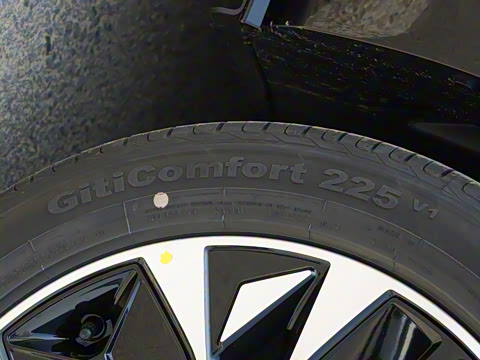 2023�� �ھ��� 550km �����