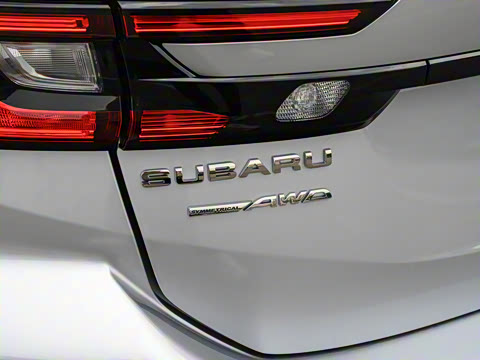 2025 2.4T CVT Wagon tS EyeSight