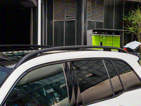 2023�� AMG GLB 35 4MATIC