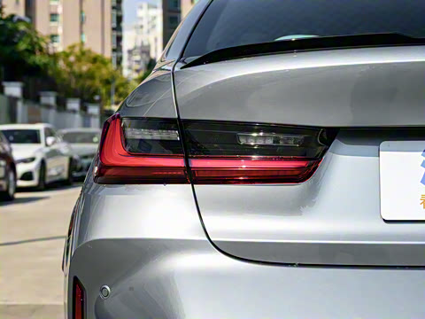 2024 M3Žγ M xDrive 