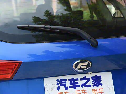 2018�� 1.9T �����Զ������콢�� 7��