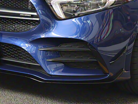 2022�� AMG A 35 L 4MATIC