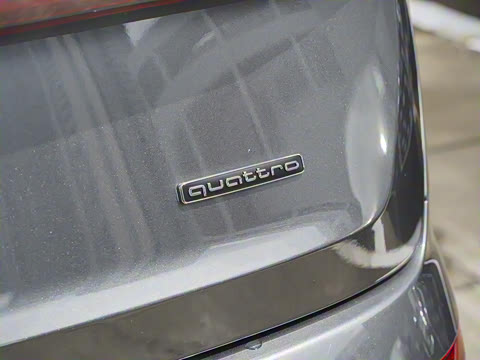 2025�� 45 TFSI quattro S line�˶���