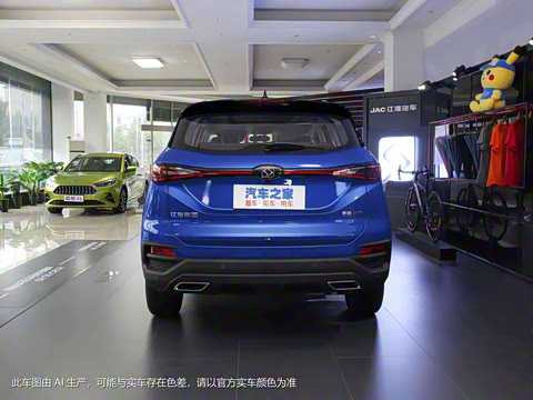 2021�� 300T DCTȫ�������� 6��