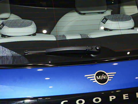 2025�� 1.5T COOPER ������