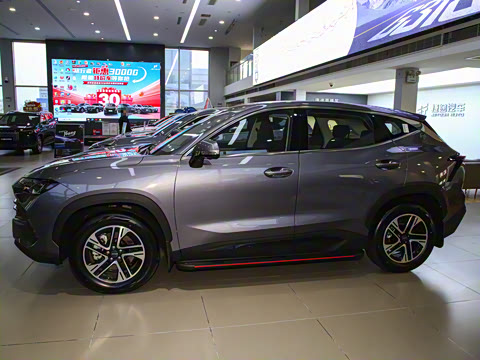 2025�� 1.5TD DCT ������