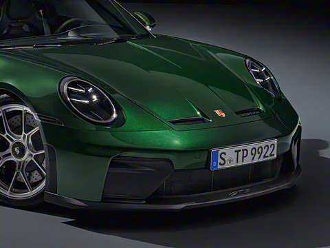 2025�� GT3 ���а� 4.0L