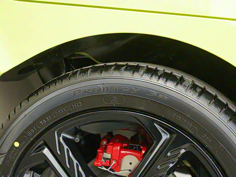 2022�� 1.5T Trophy�˶��콢��