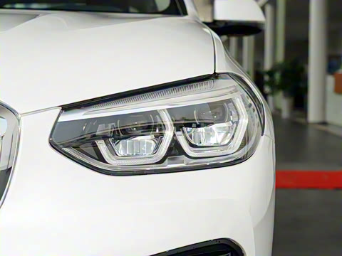 2021�� xDrive25i ������װ