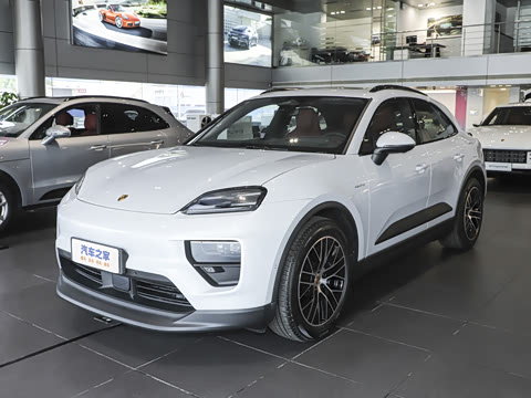 2024�� Macan ��������