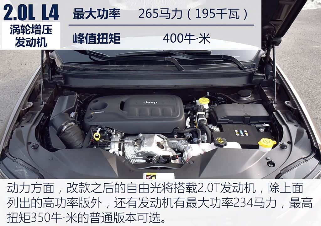 2019款 2.0t 四驱全能版 国v