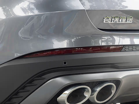 2025�� �ھ��� 1.5T DCT�ھ�MAX+ 5��