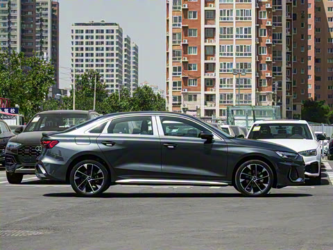 2026�� A3L Limousine 35TFSI �ɳ�������