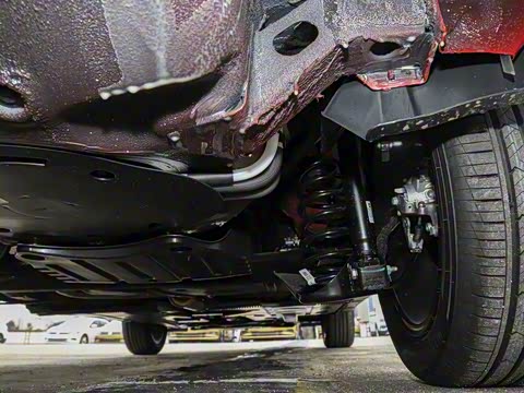 2020�� �Ŀ� GT 1.5L �Զ��콢�� ��VI