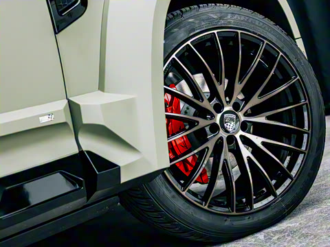 2022�� �Ŀ� 3.0T ��׼��