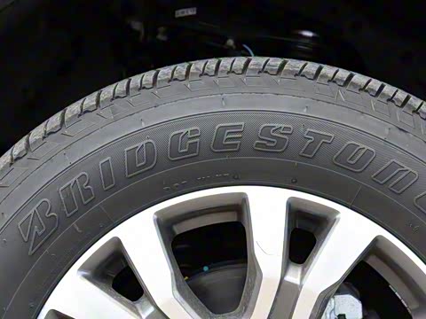 2018�� 3.2TDCi Wildtrak